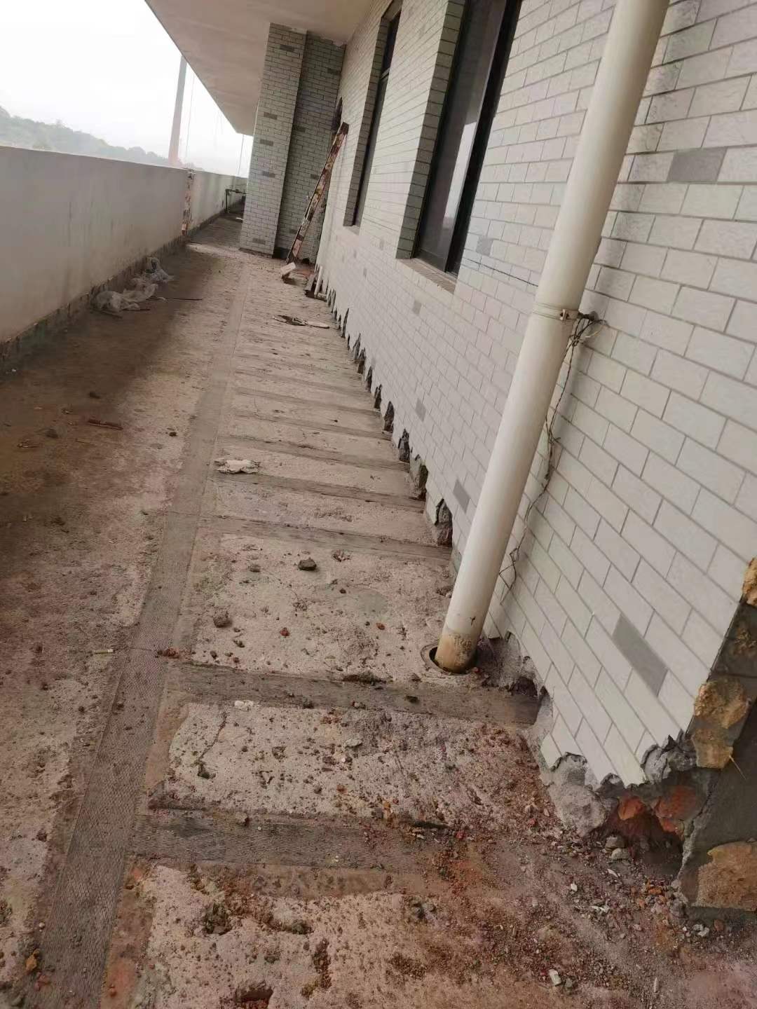 长洲老房加固如何做好加固工作?