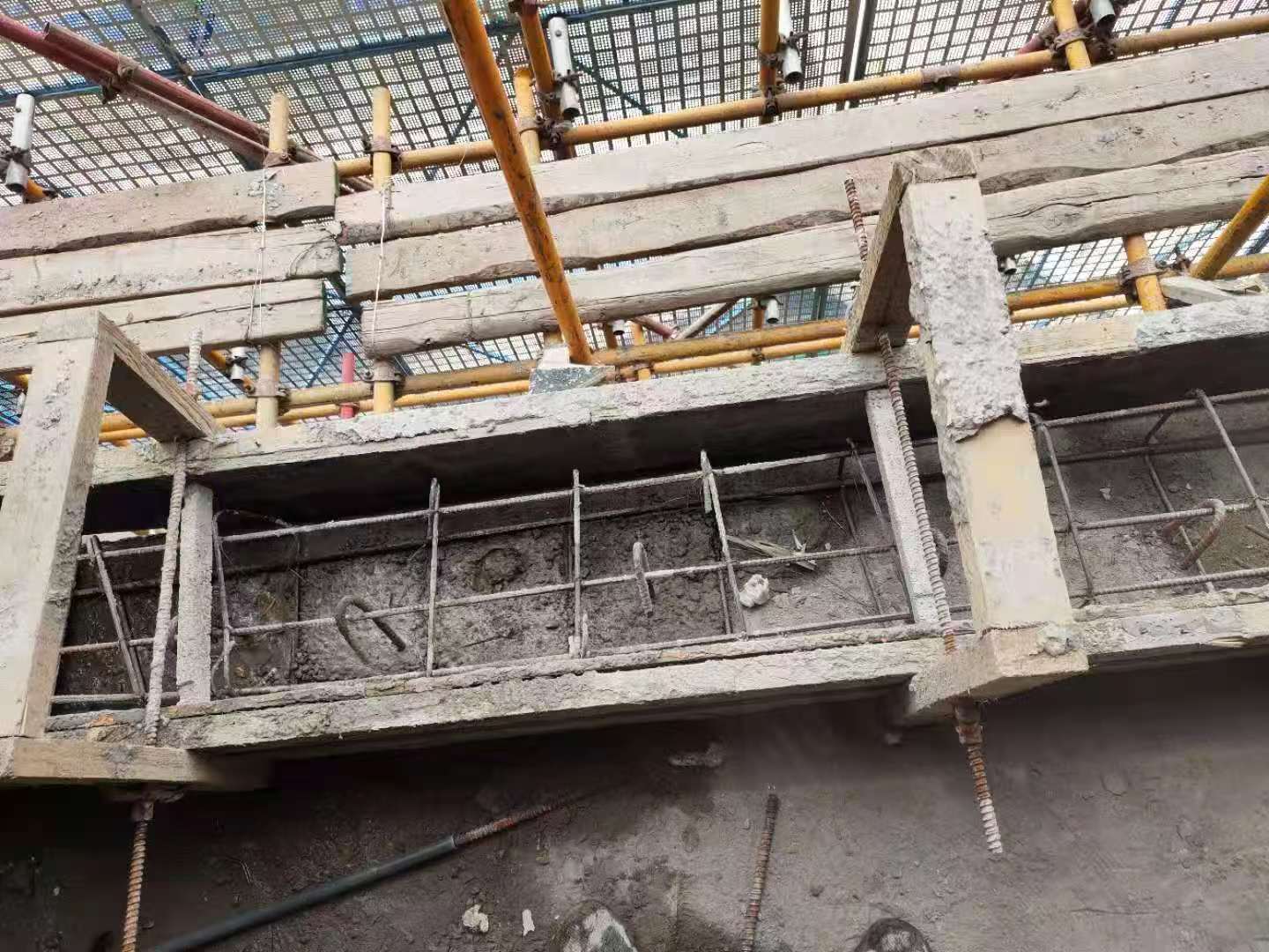 长洲厂房加固公司如何选择