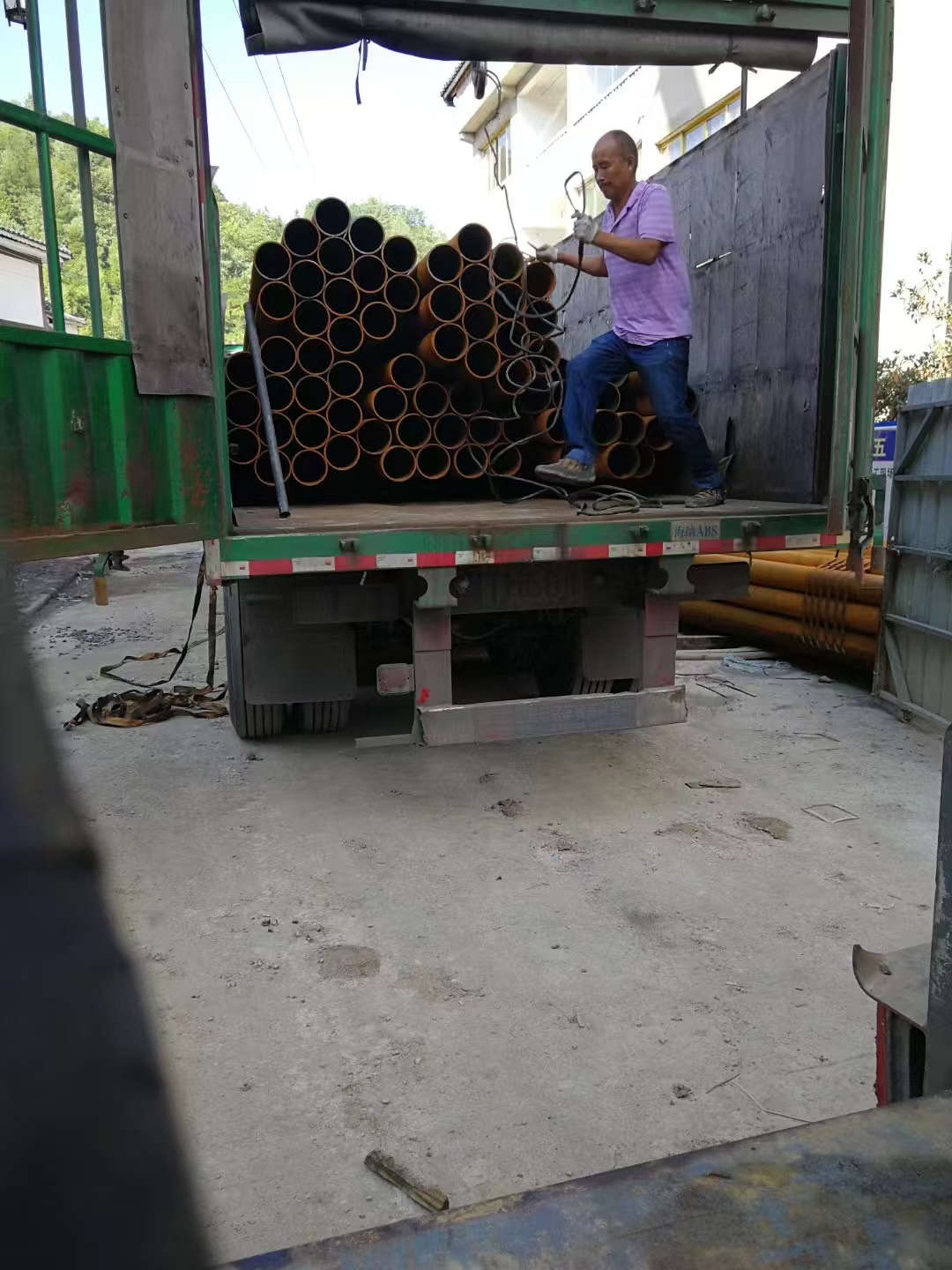 长洲房屋地基下沉倾斜加固扶正